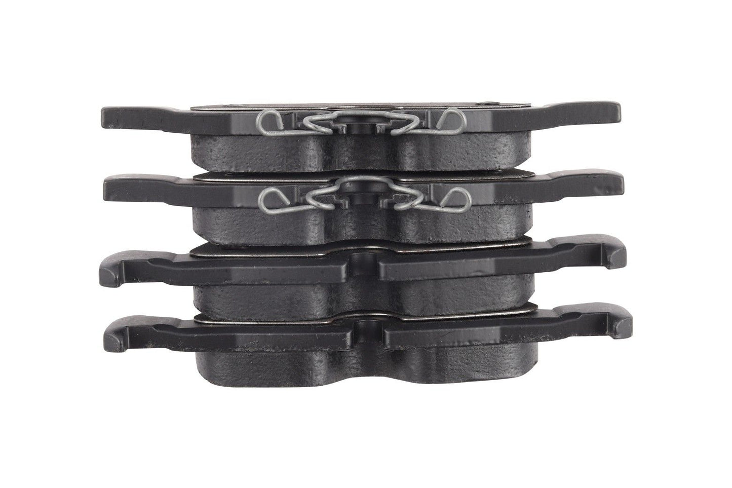 BOGAP Premium Brake Pad Set for disc brake B8210188