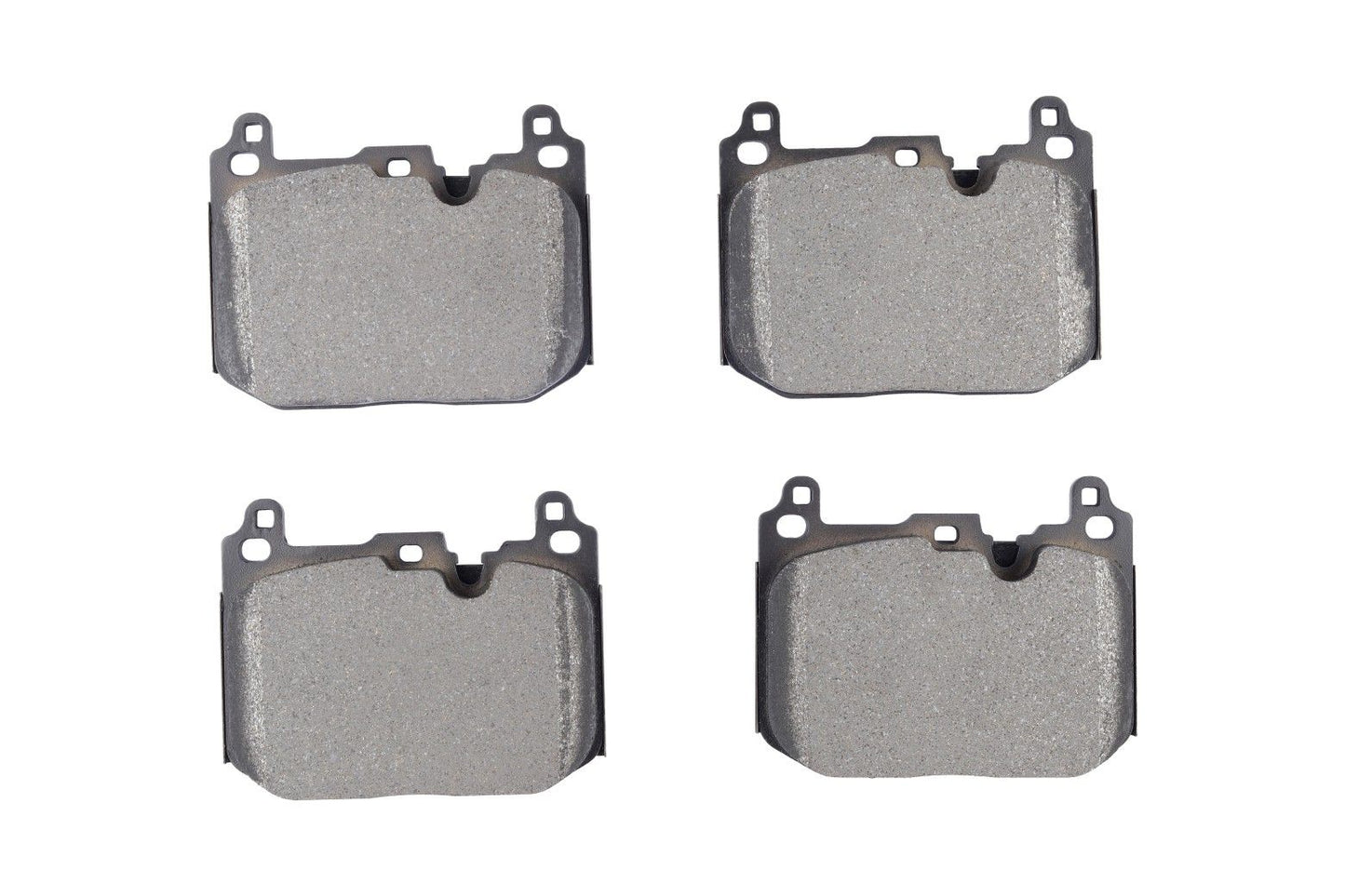 BOGAP Premium Brake Pad Set for disc brake B8210195