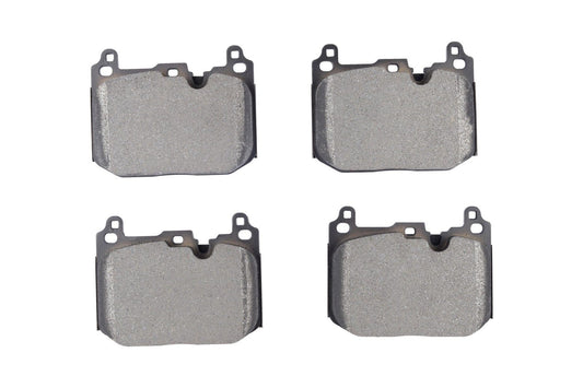 BOGAP Premium Brake Pad Set for disc brake B8210195