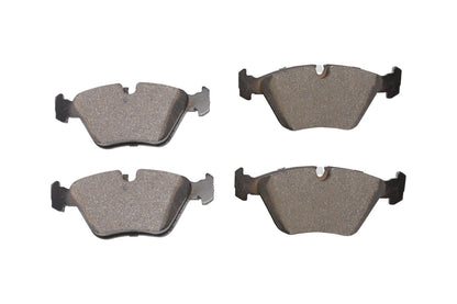 BOGAP Premium Brake Pad Set for disc brake B8210211