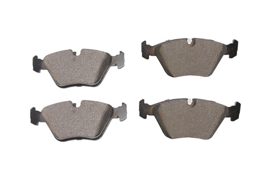 BOGAP Premium Brake Pad Set for disc brake B8210211