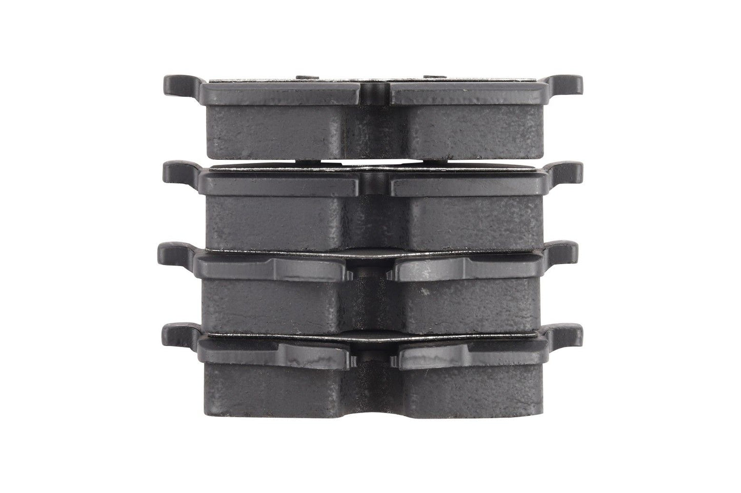 BOGAP Premium Brake Pad Set for disc brake B8210212