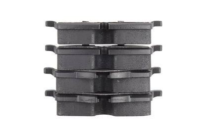 BOGAP Premium Brake Pad Set for disc brake B8210212