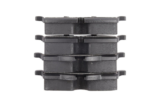 BOGAP Premium Brake Pad Set for disc brake B8210212