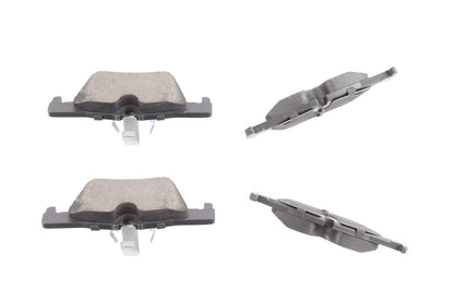 BOGAP Premium Brake Pad Set for disc brake B8210216