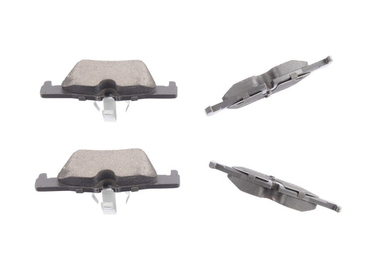 BOGAP Premium Brake Pad Set for disc brake B8210216
