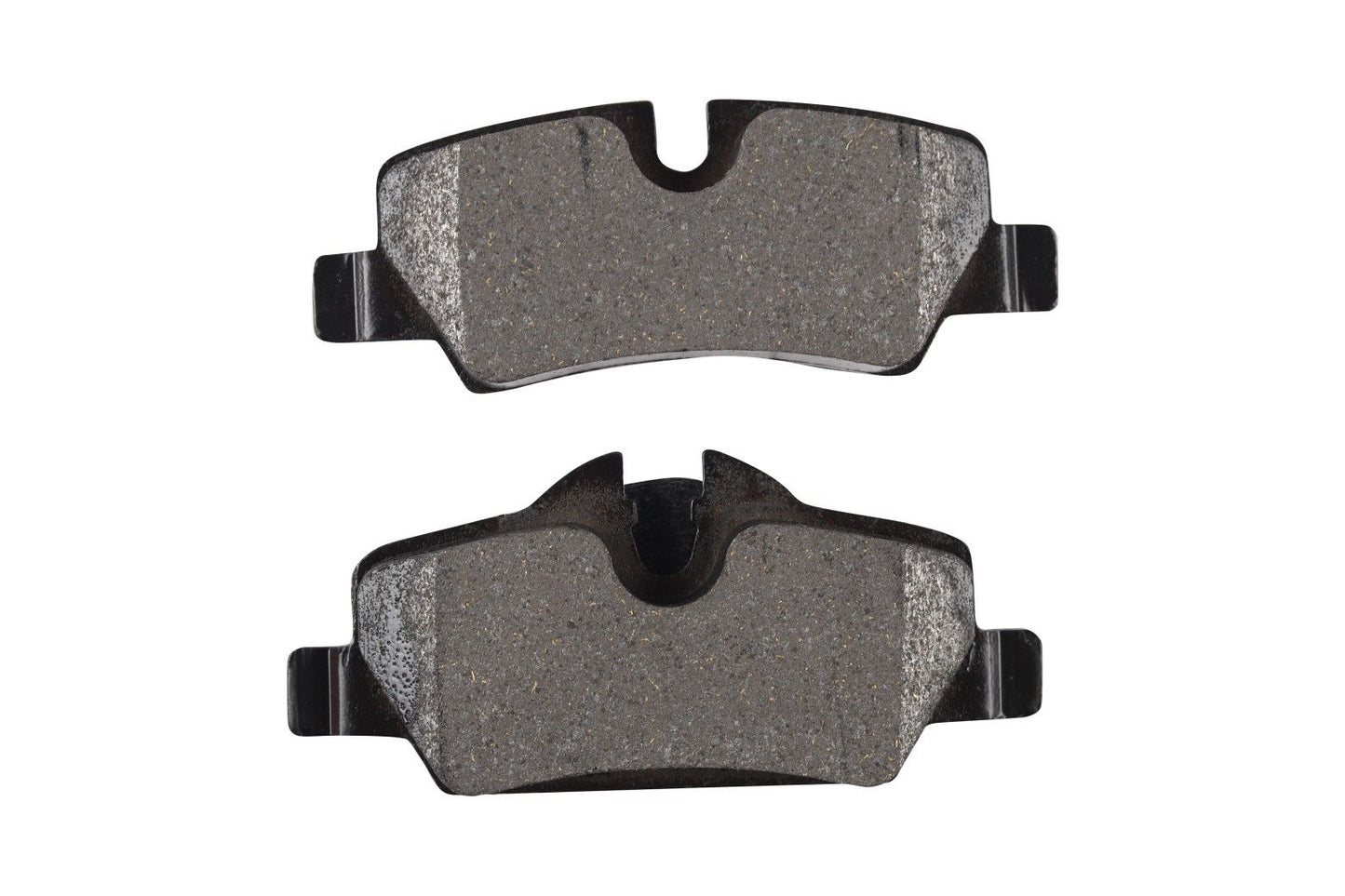 BOGAP Premium Brake Pad Set for disc brake B8210217