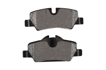 BOGAP Premium Brake Pad Set for disc brake B8210217