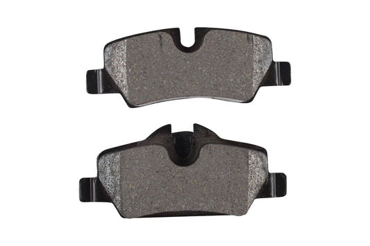 BOGAP Premium Brake Pad Set for disc brake B8210217