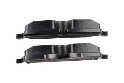 BOGAP Premium Brake Pad Set for disc brake B8210217