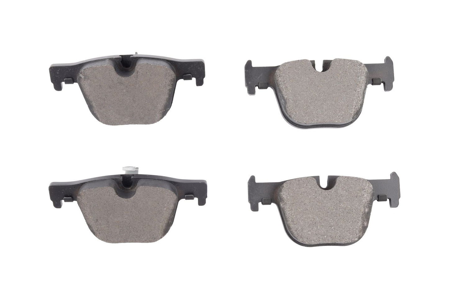 BOGAP Premium Brake Pad Set for disc brake B8210220