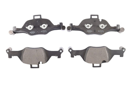 BOGAP Premium Brake Pad Set for disc brake B8210222