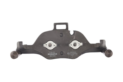 BOGAP Premium Brake Pad Set for disc brake B8210222