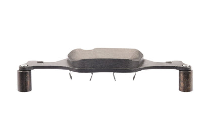 BOGAP Premium Brake Pad Set for disc brake B8210222