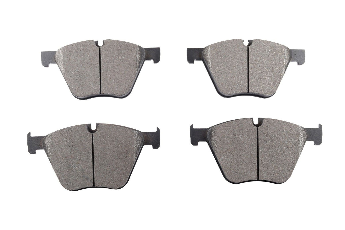 BOGAP Premium Brake Pad Set for disc brake B8210223