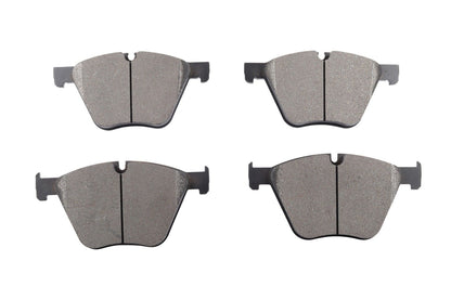 BOGAP Premium Brake Pad Set for disc brake B8210223