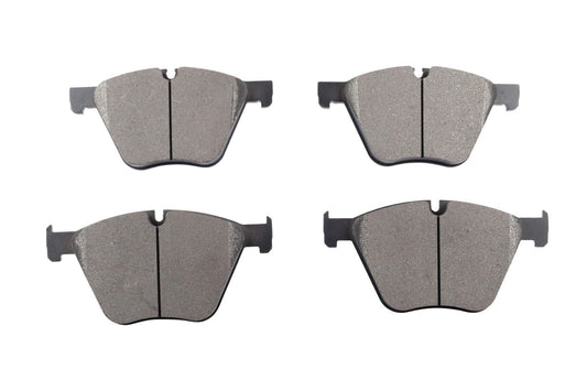 BOGAP Premium Brake Pad Set for disc brake B8210223
