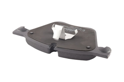 BOGAP Premium Brake Pad Set for disc brake B8210223