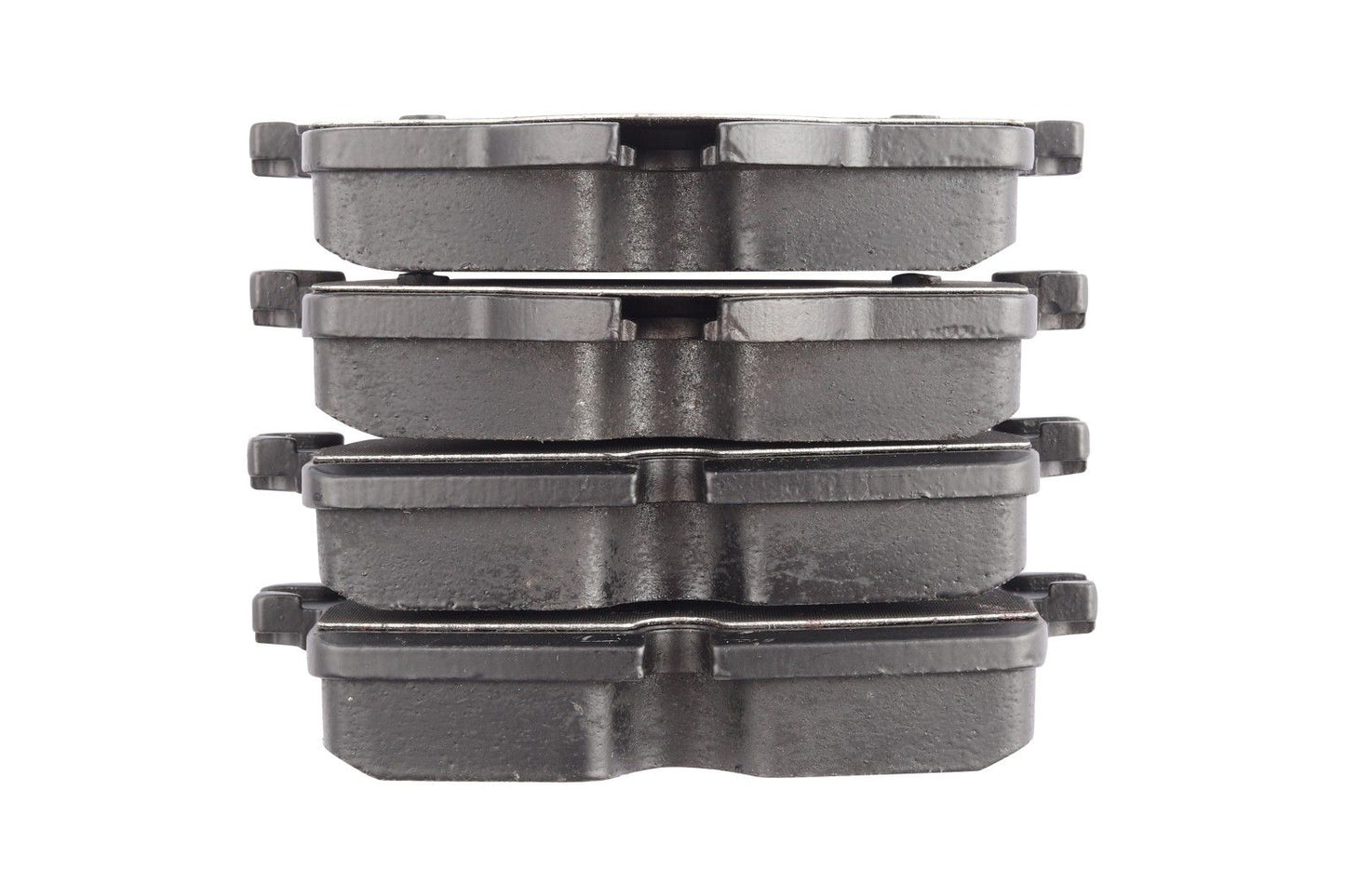 BOGAP Premium Brake Pad Set for disc brake B8210224
