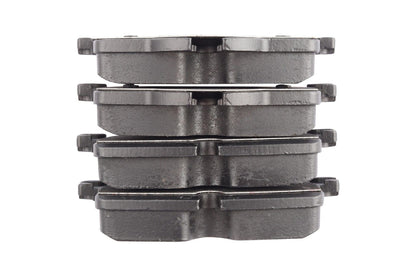 BOGAP Premium Brake Pad Set for disc brake B8210224