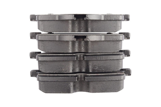 BOGAP Premium Brake Pad Set for disc brake B8210224