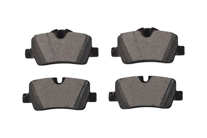 BOGAP Premium Brake Pad Set for disc brake B8210225