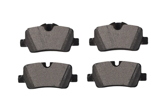 BOGAP Premium Brake Pad Set for disc brake B8210225