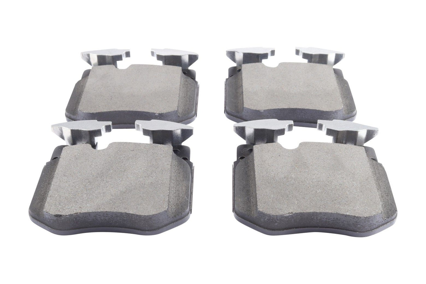 BOGAP Premium Brake Pad Set for disc brake B8210226