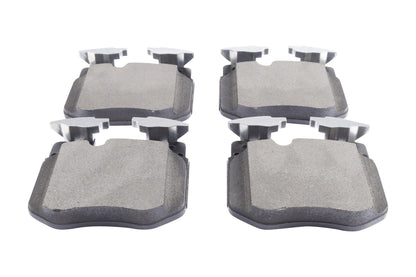 BOGAP Premium Brake Pad Set for disc brake B8210226