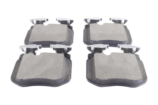 BOGAP Premium Brake Pad Set for disc brake B8210226