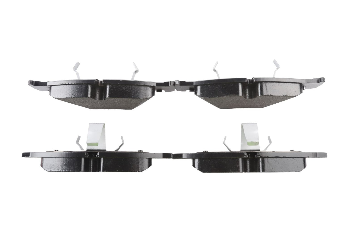 BOGAP Premium Brake Pad Set for disc brake B8210227