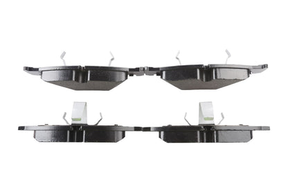 BOGAP Premium Brake Pad Set for disc brake B8210227
