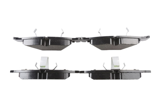 BOGAP Premium Brake Pad Set for disc brake B8210227