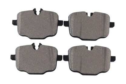 BOGAP Premium Brake Pad Set for disc brake B8210229