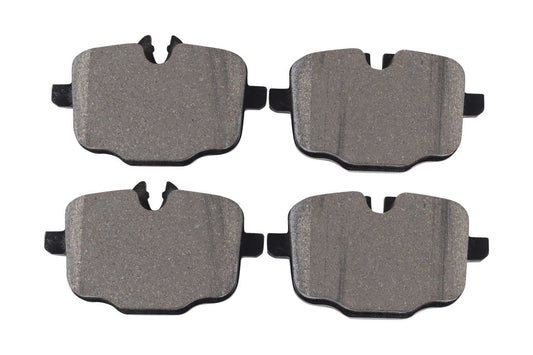 BOGAP Premium Brake Pad Set for disc brake B8210229