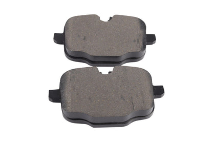 BOGAP Premium Brake Pad Set for disc brake B8210229