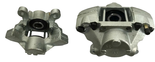 WAI Brake Caliper Rear Left BC6026