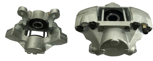 WAI Brake Caliper Rear Left BC6026