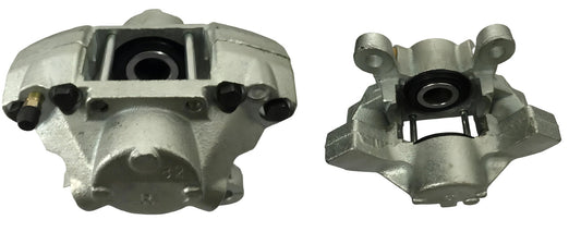 WAI Brake Caliper Rear Right BC6027