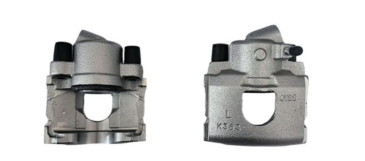 WAI Brake Caliper Front Left BC6040