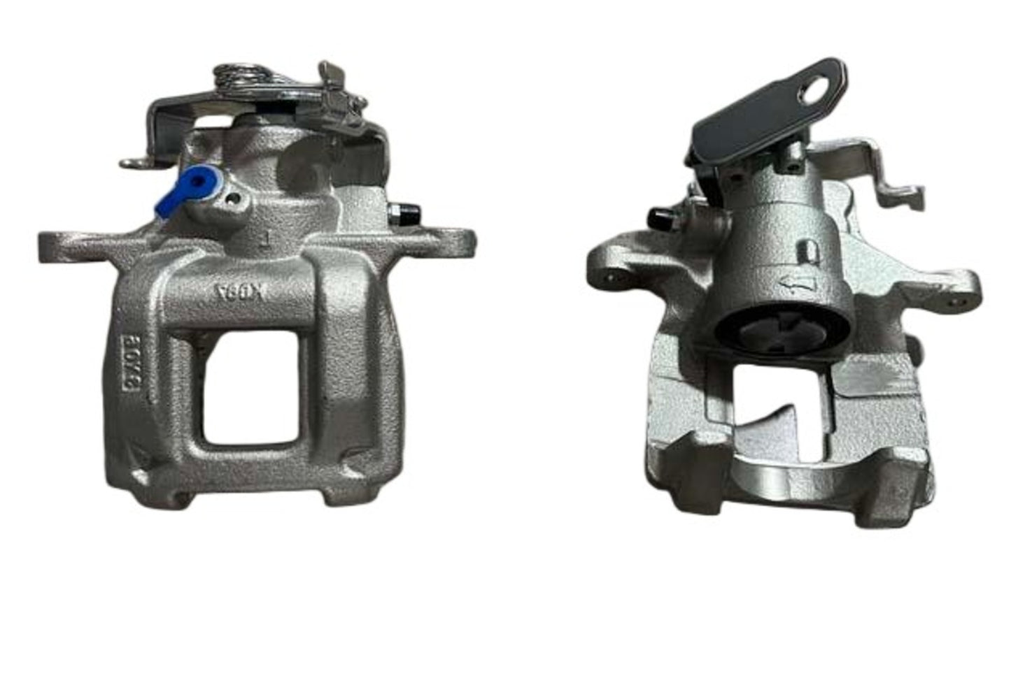 WAI Brake Caliper Rear Right BC6051
