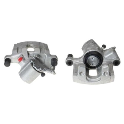 WAI Brake Caliper Rear Left BC6141