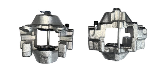 WAI Brake Caliper Rear Left BC6193