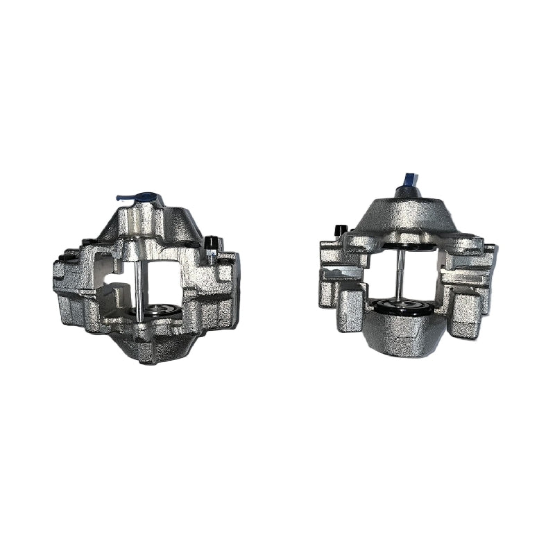 WAI Brake Caliper Rear Right BC6194