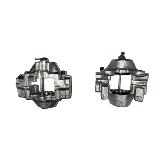WAI Brake Caliper Rear Right BC6194