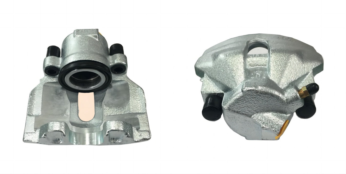 WAI Brake Caliper Front Left BC6265