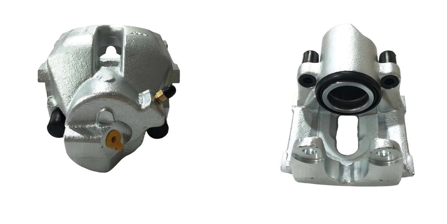 WAI Brake Caliper Front Left BC6283