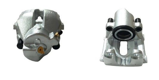 WAI Brake Caliper Front Left BC6283