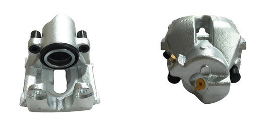 WAI Brake Caliper Front Right BC6284