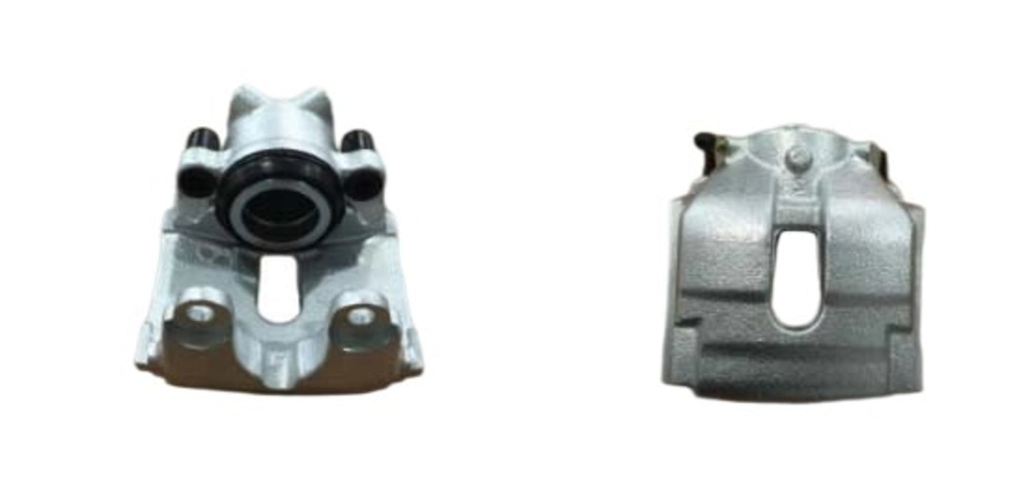 WAI Brake Caliper Front Left BC6345